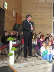 Vrtec Sežana praznuje 40. rojstni dan 4